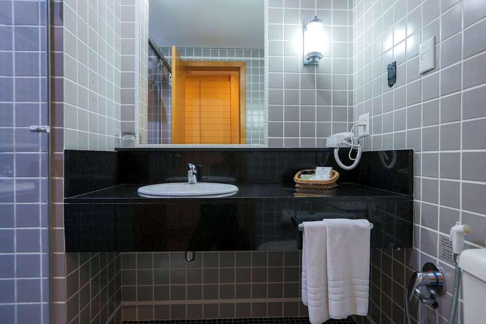 Pestana Curitiba Hotel 