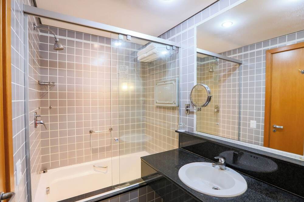 Pestana Curitiba Hotel 