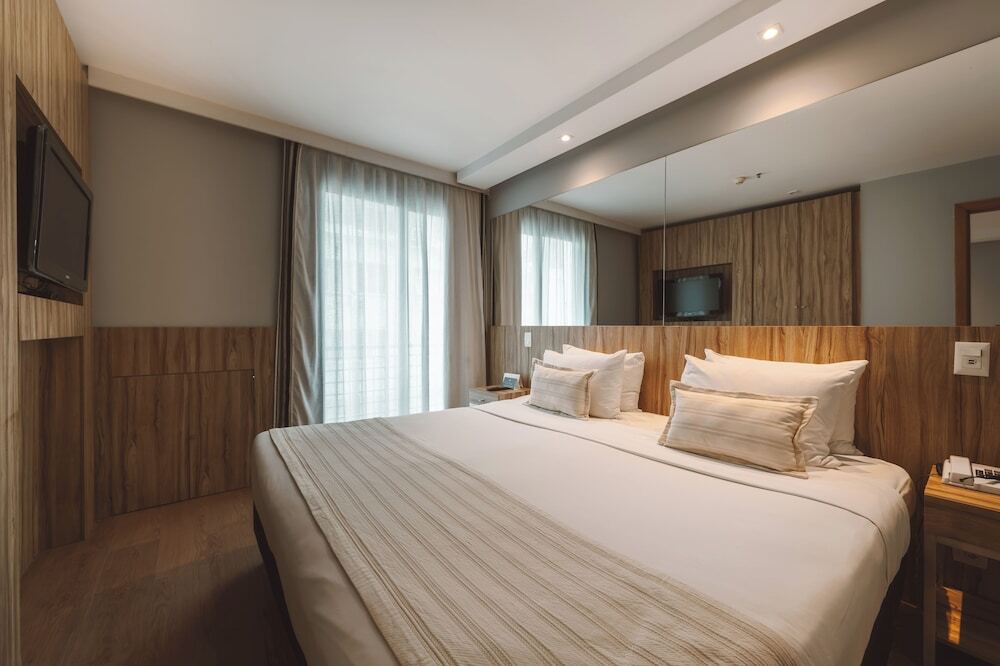 Pestana Atl�ntica Rio 