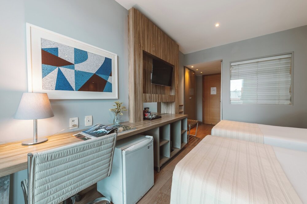 Pestana Atl�ntica Rio 