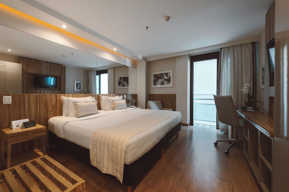 Pestana Atl�ntica Rio 
