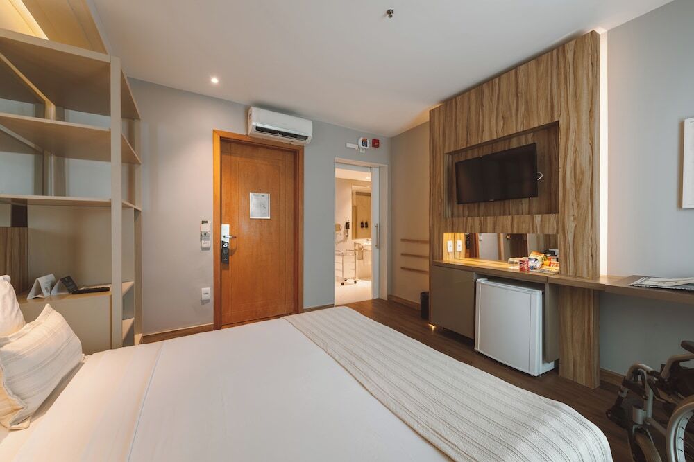 Pestana Atl�ntica Rio 
