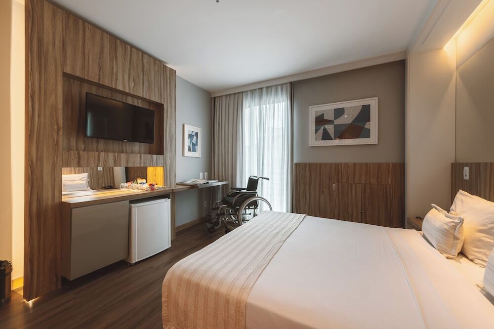 Pestana Atl�ntica Rio 