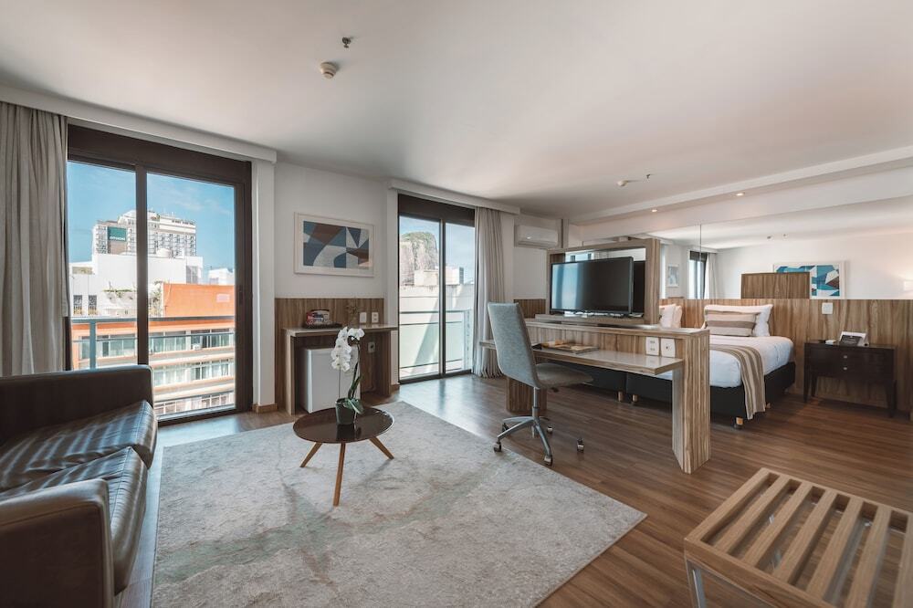 Pestana Atl�ntica Rio 