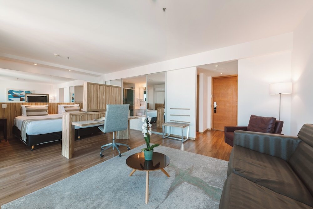 Pestana Atl�ntica Rio 