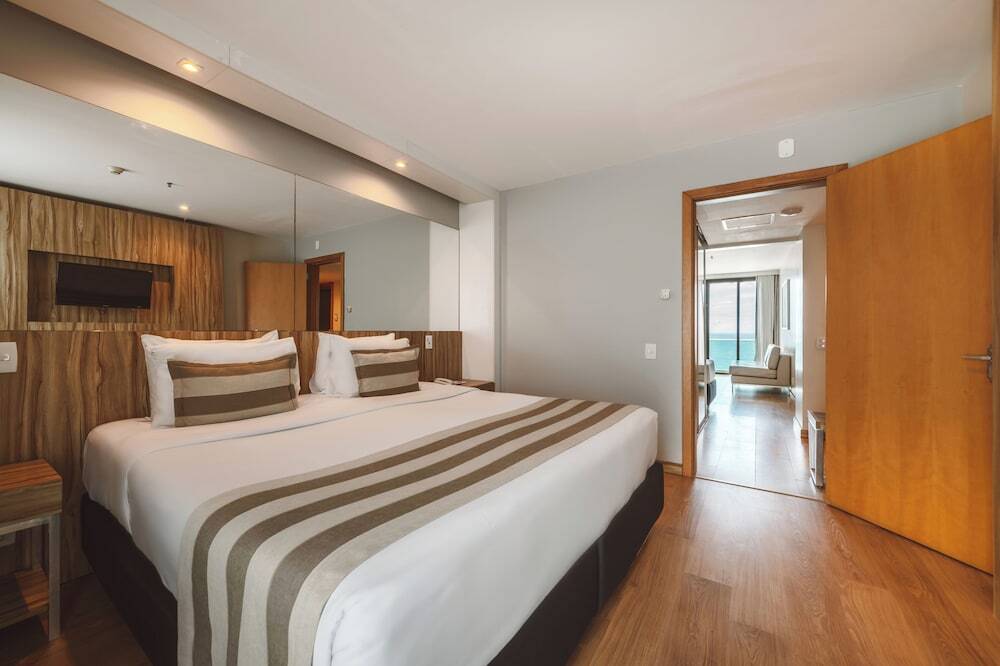 Pestana Atl�ntica Rio 