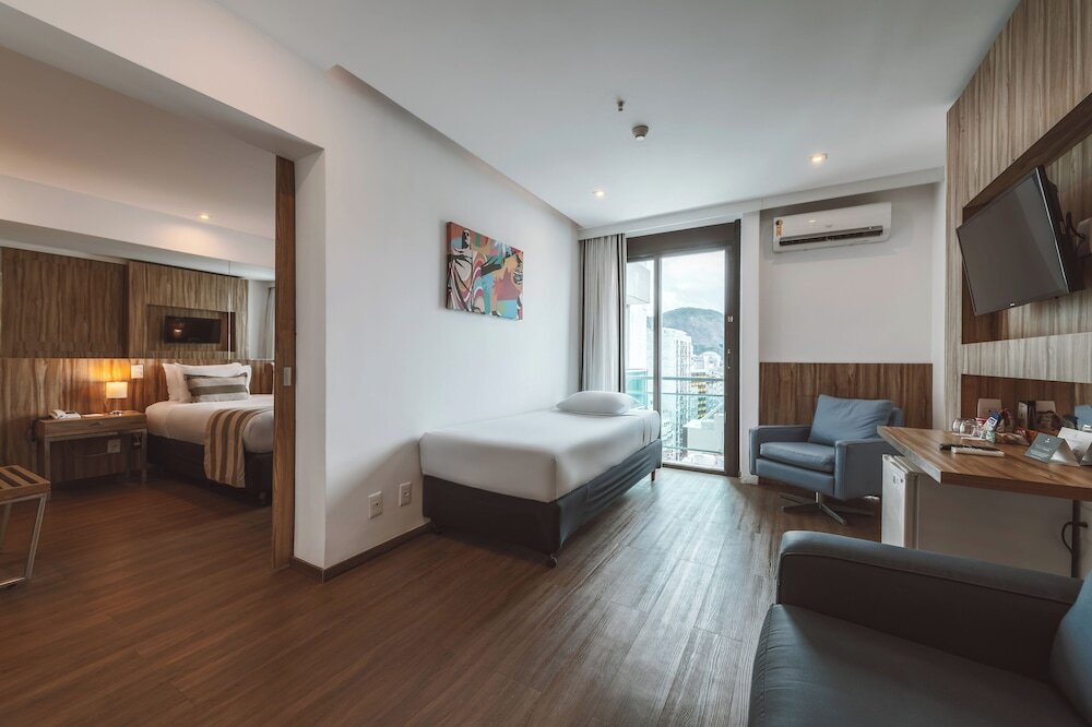 Pestana Atl�ntica Rio 
