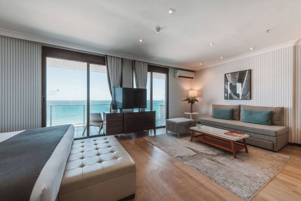 Pestana Atl�ntica Rio 