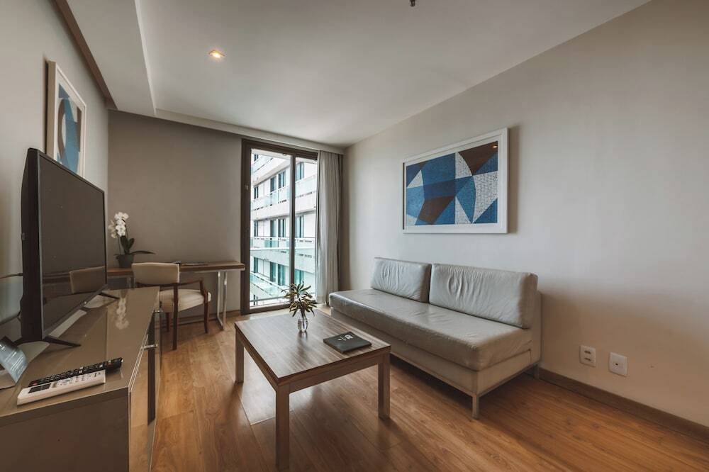 Pestana Atl�ntica Rio 