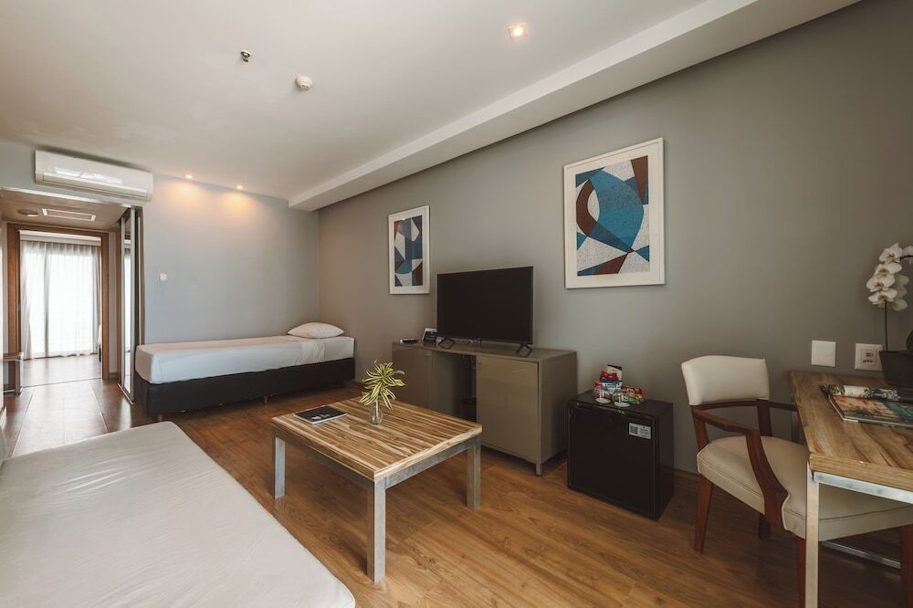 Pestana Atl�ntica Rio 