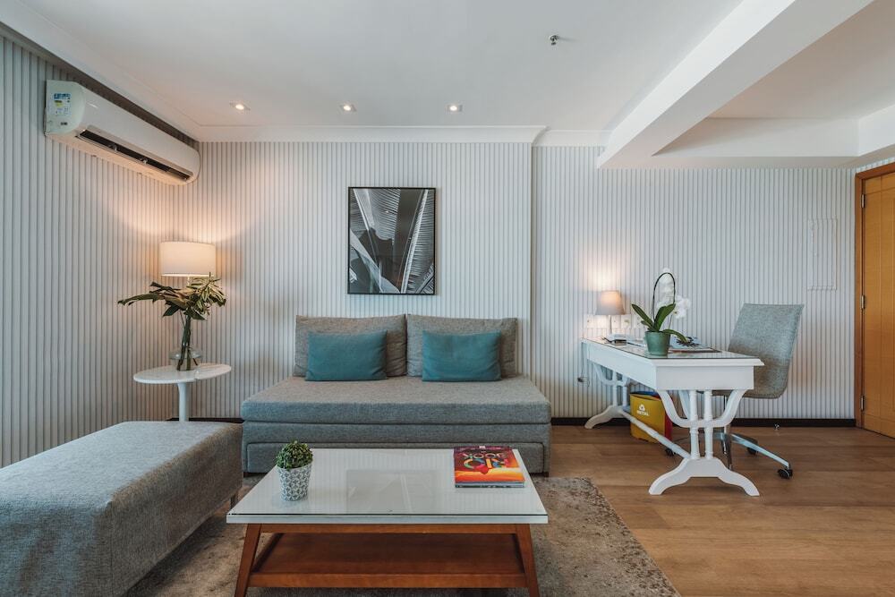 Pestana Atl�ntica Rio 