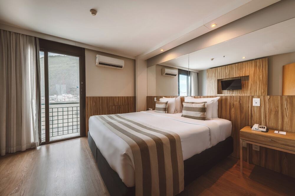 Pestana Atl�ntica Rio 