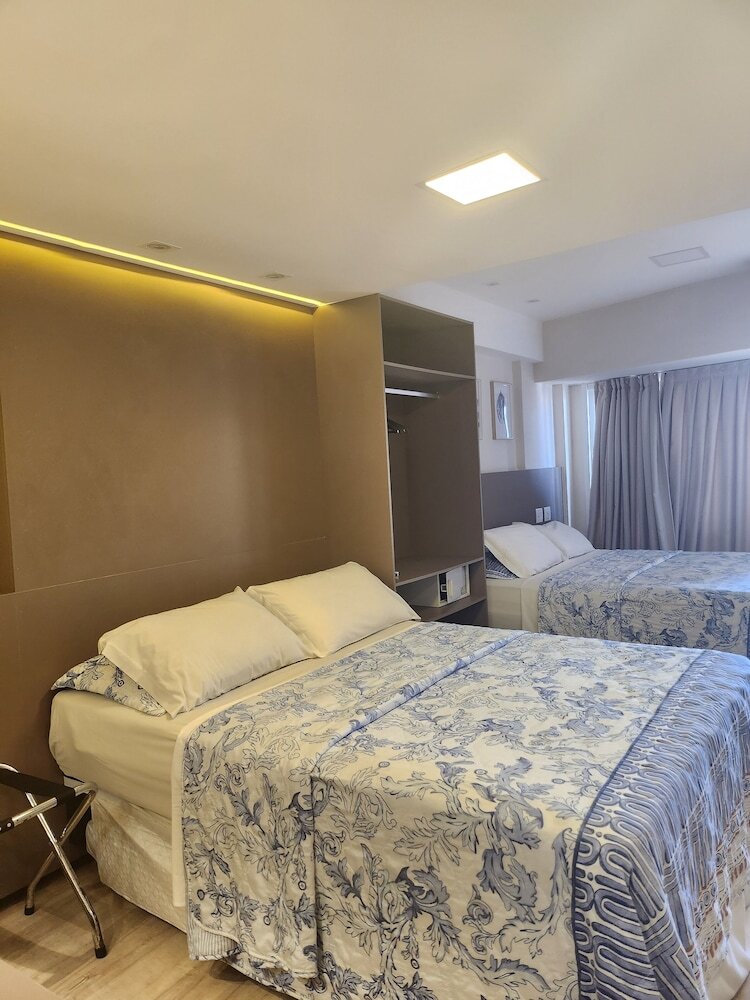 Pipa's Bay Apartamentos 