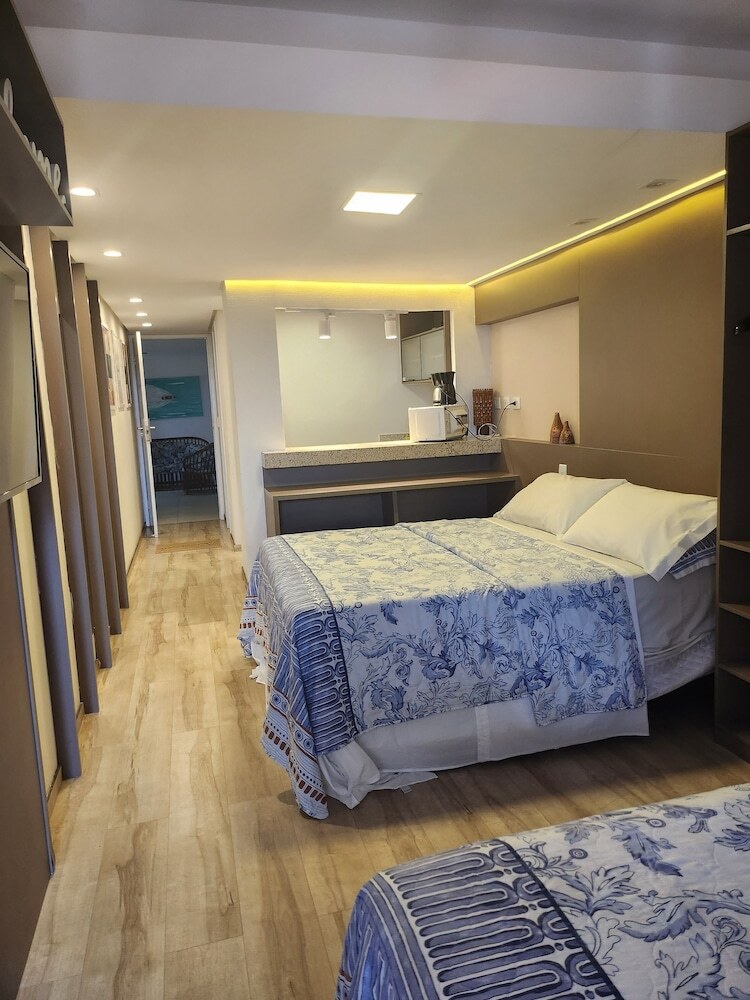 Pipa's Bay Apartamentos 
