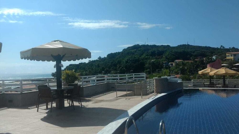 Pipa's Bay Apartamentos 