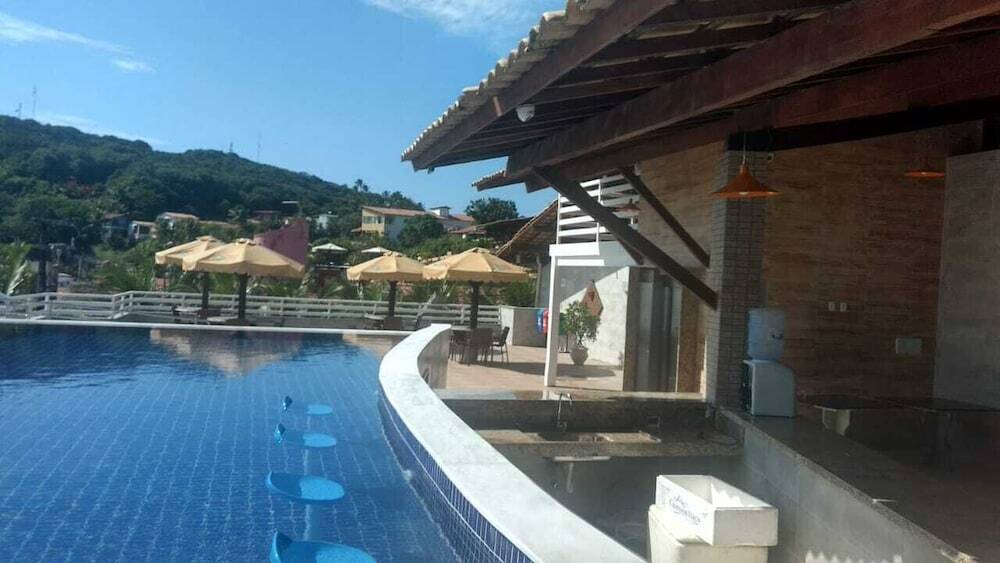 Pipa's Bay Apartamentos 