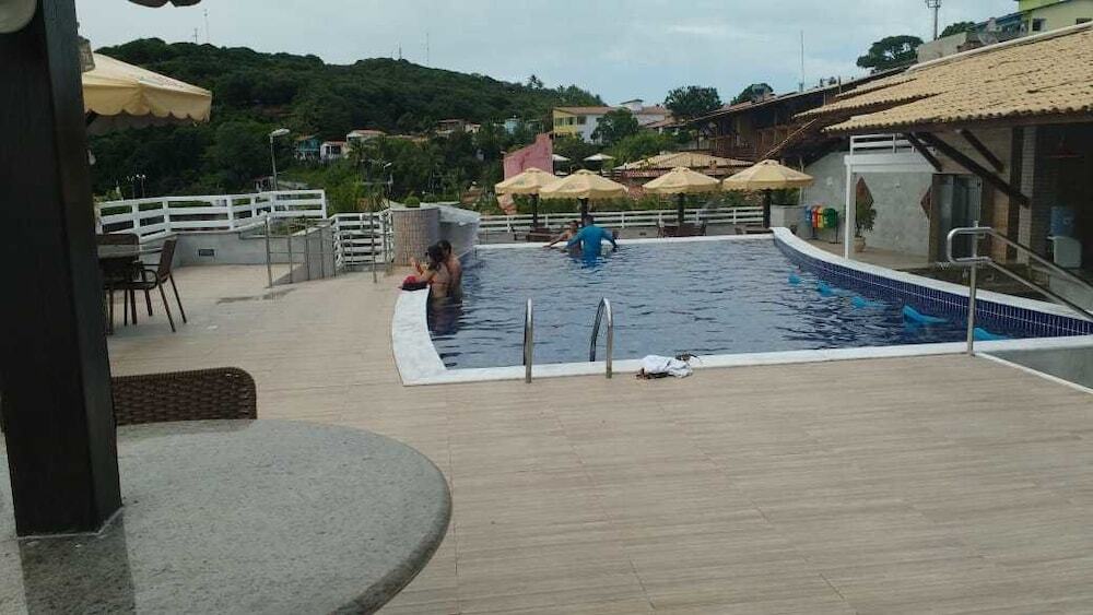 Pipa's Bay Apartamentos 