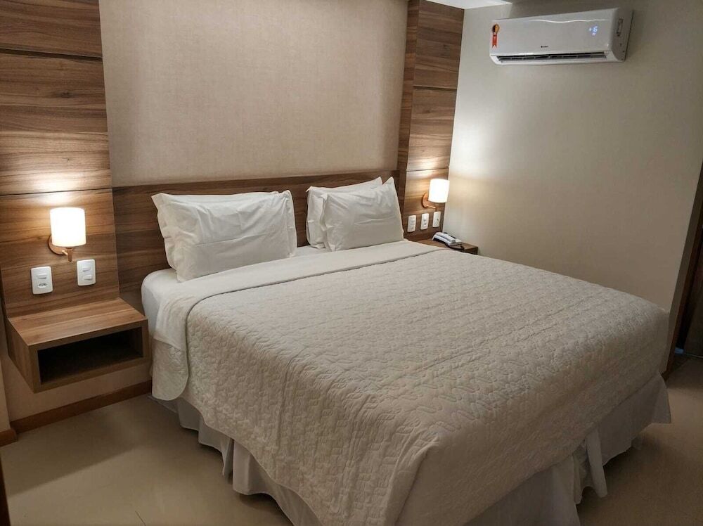 Pituba Praiamar Hotel 