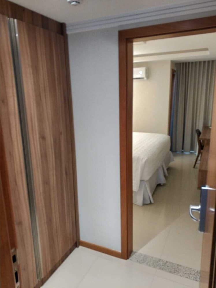 Pituba Praiamar Hotel 