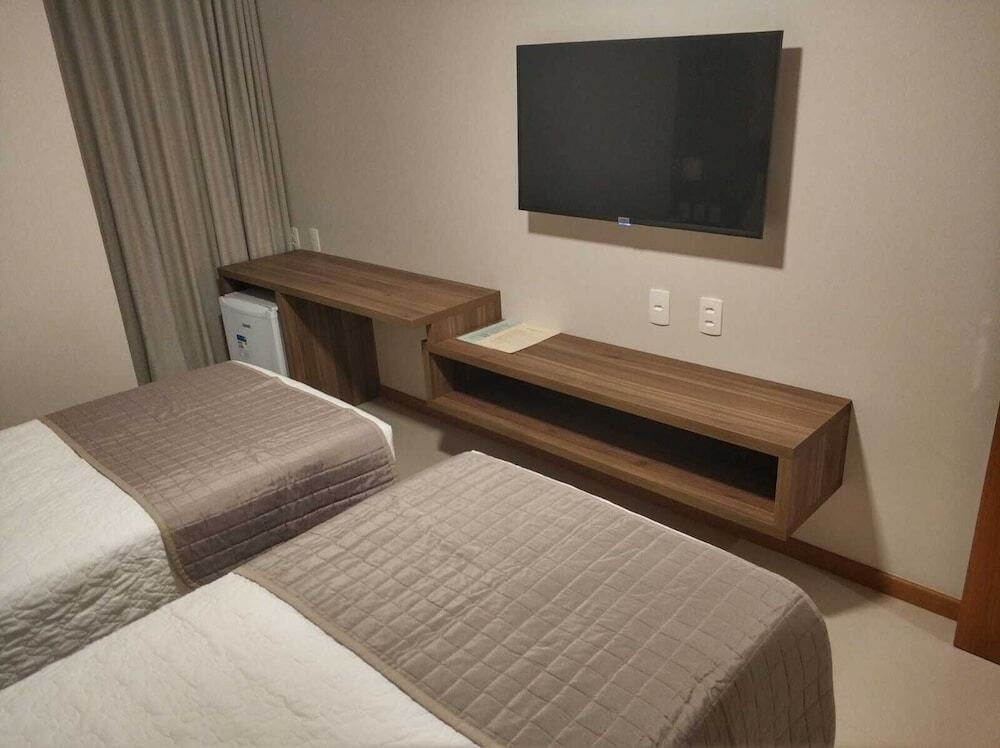 Pituba Praiamar Hotel 