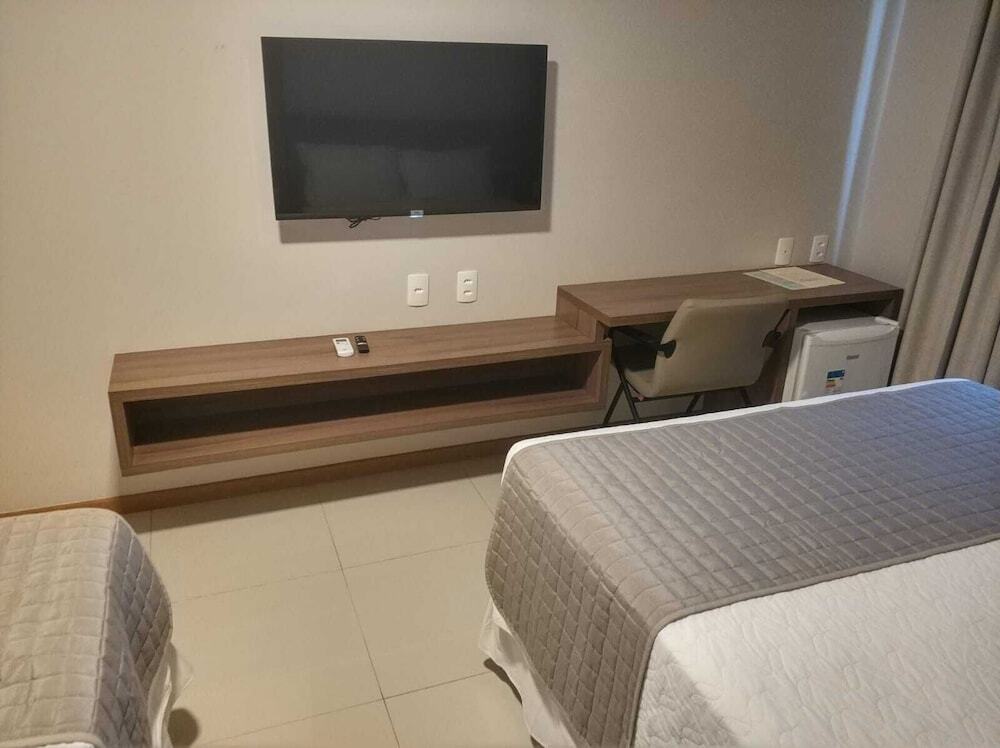 Pituba Praiamar Hotel 