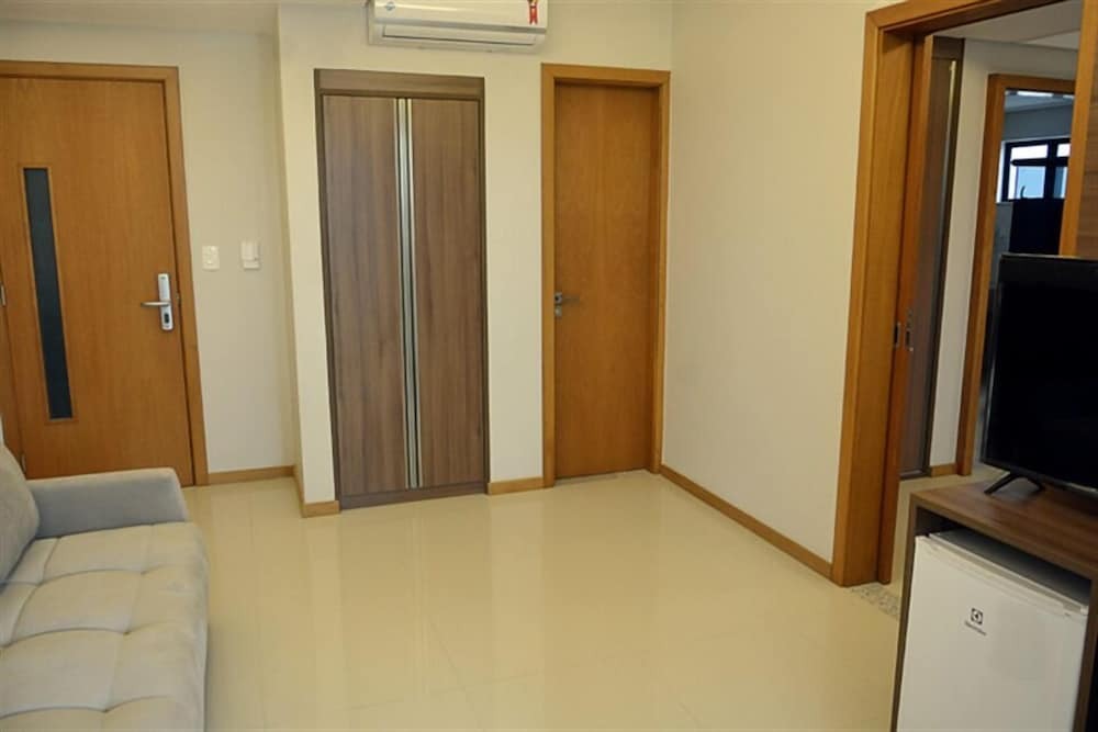 Pituba Praiamar Hotel 