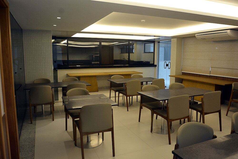 Pituba Praiamar Hotel 