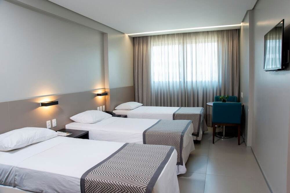 Porto Kaete Hotel 