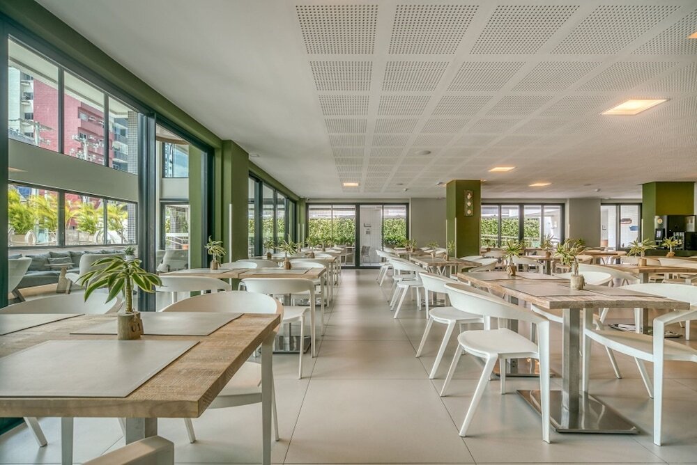Porto Kaete Hotel 