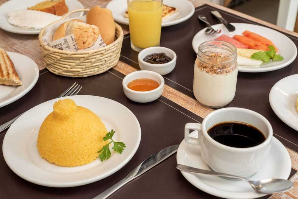 Porto Kaete Hotel 