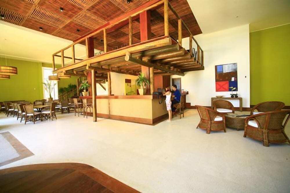 Porto Su�tes Natal Hotel
