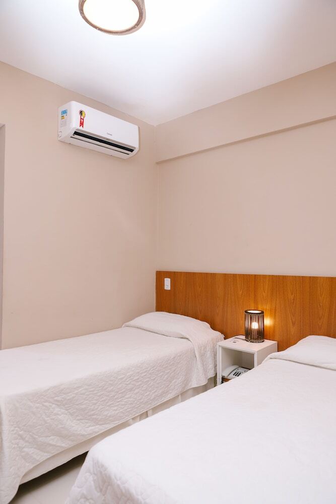 Porto Su�tes Natal Hotel