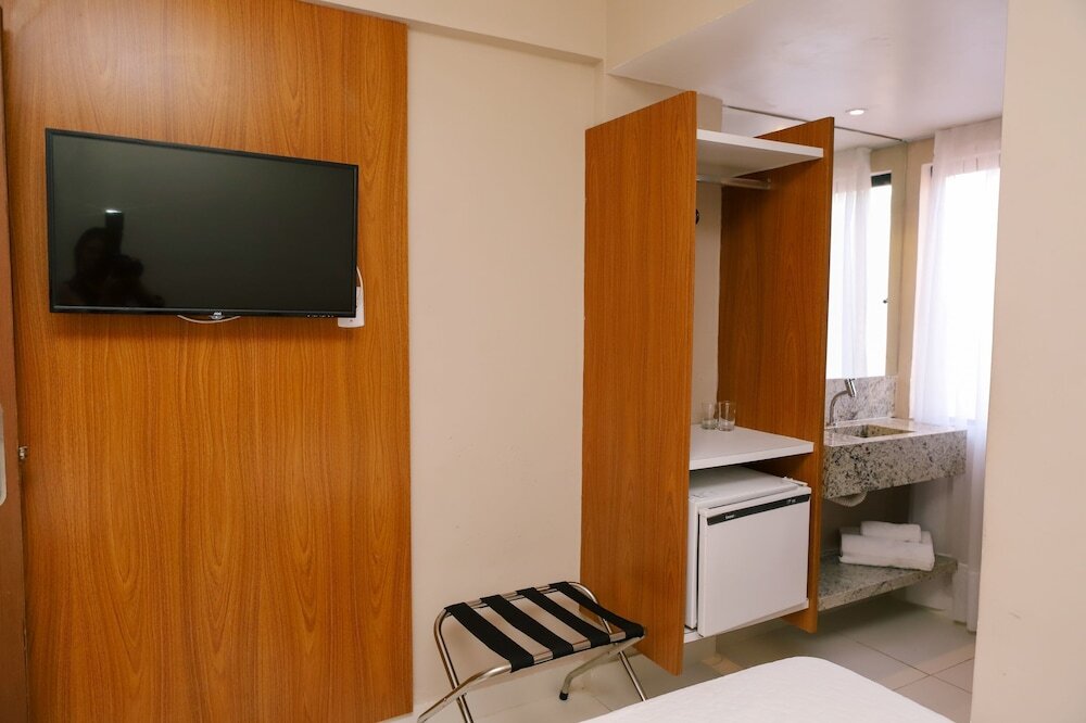 Porto Su�tes Natal Hotel