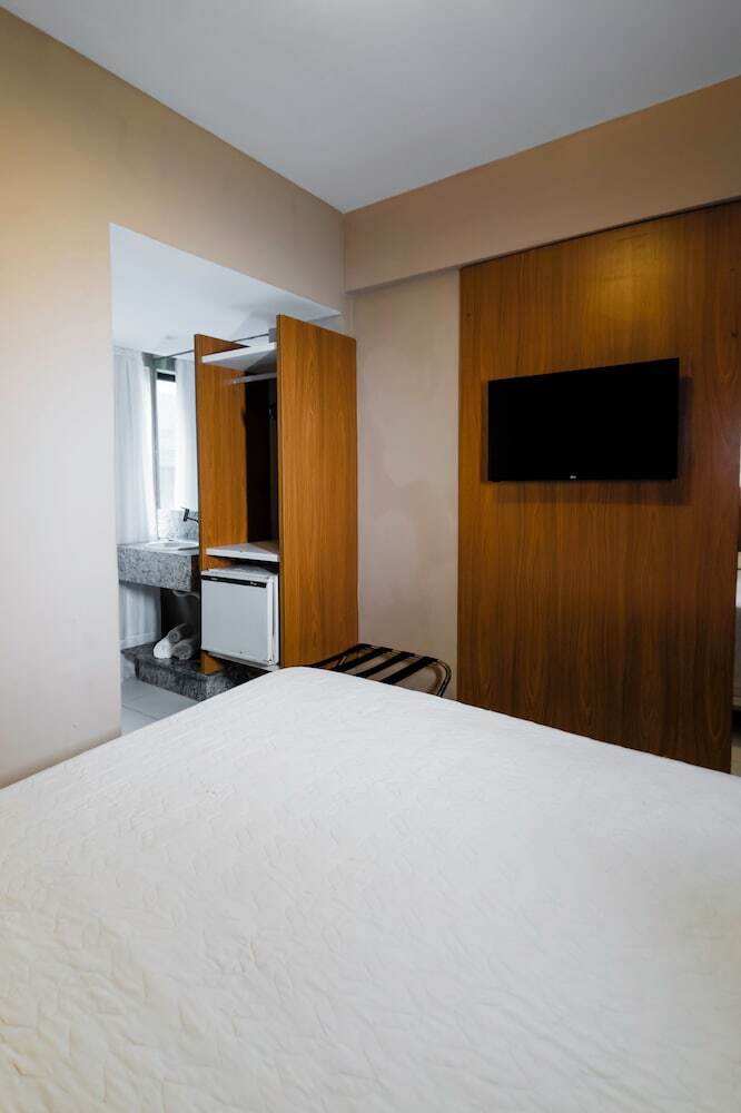 Porto Su�tes Natal Hotel