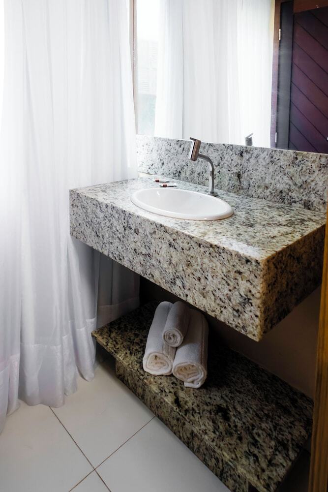 Porto Su�tes Natal Hotel