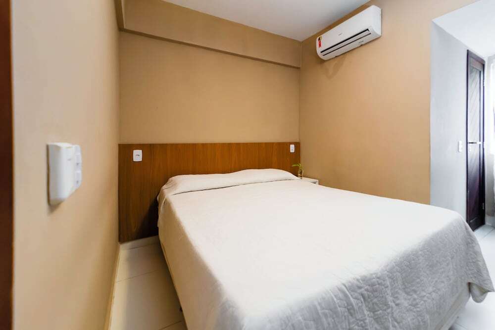Porto Su�tes Natal Hotel