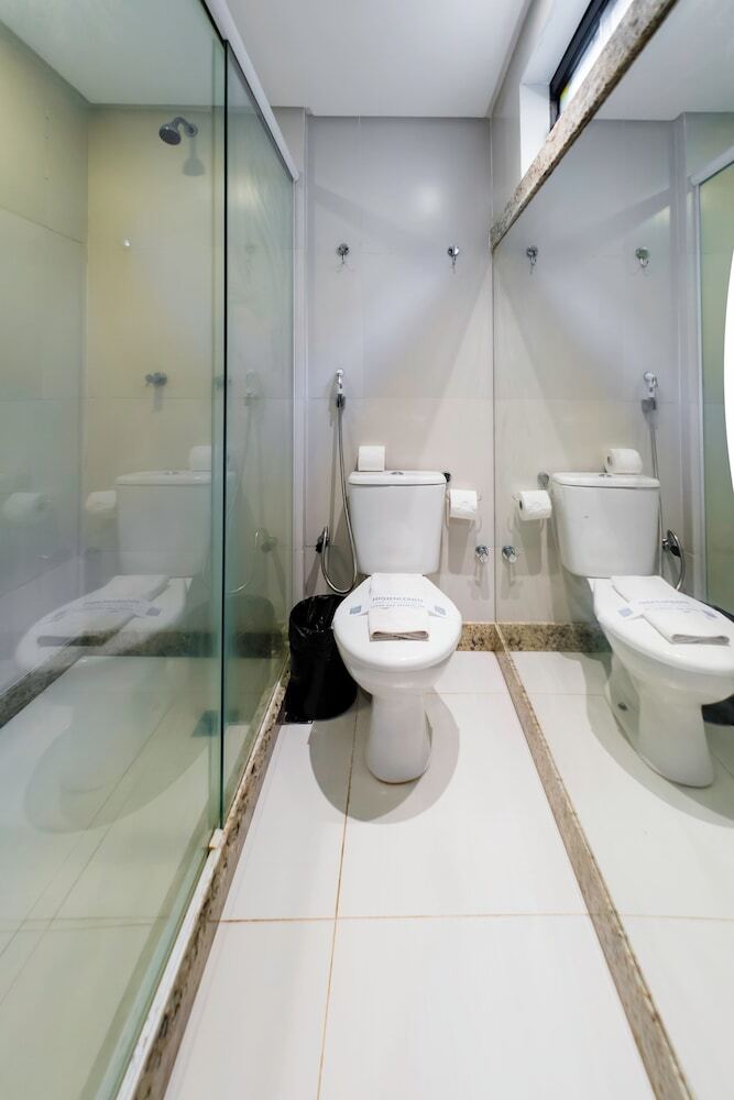 Porto Su�tes Natal Hotel