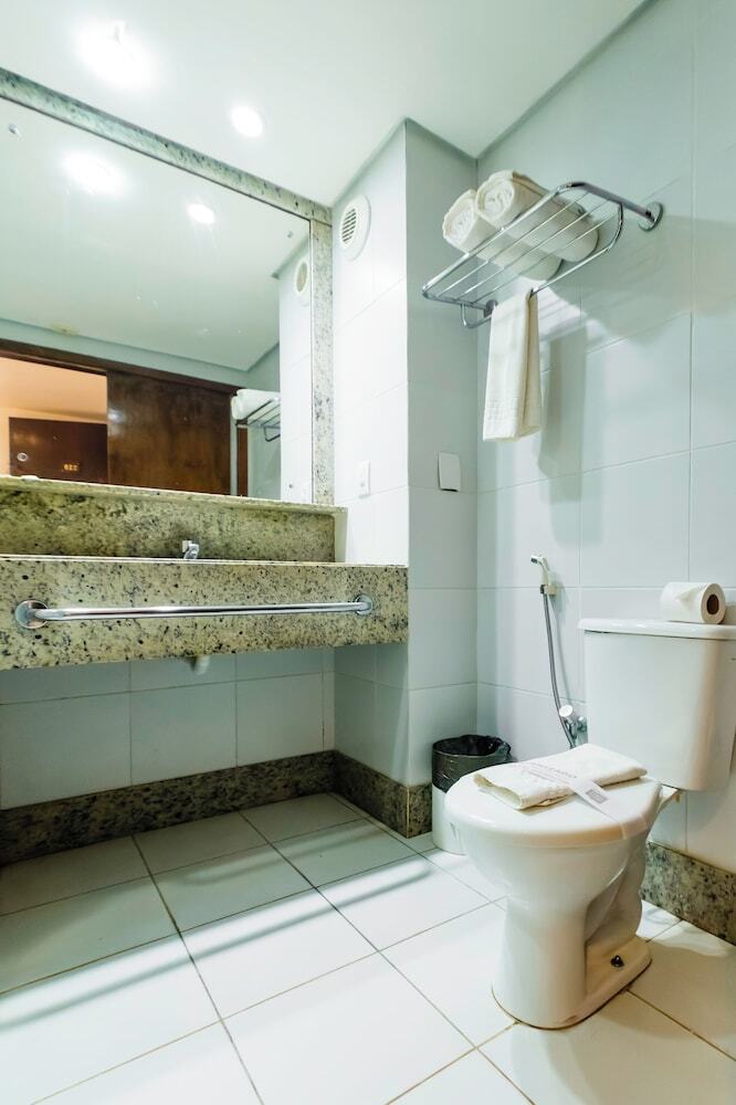 Porto Su�tes Natal Hotel
