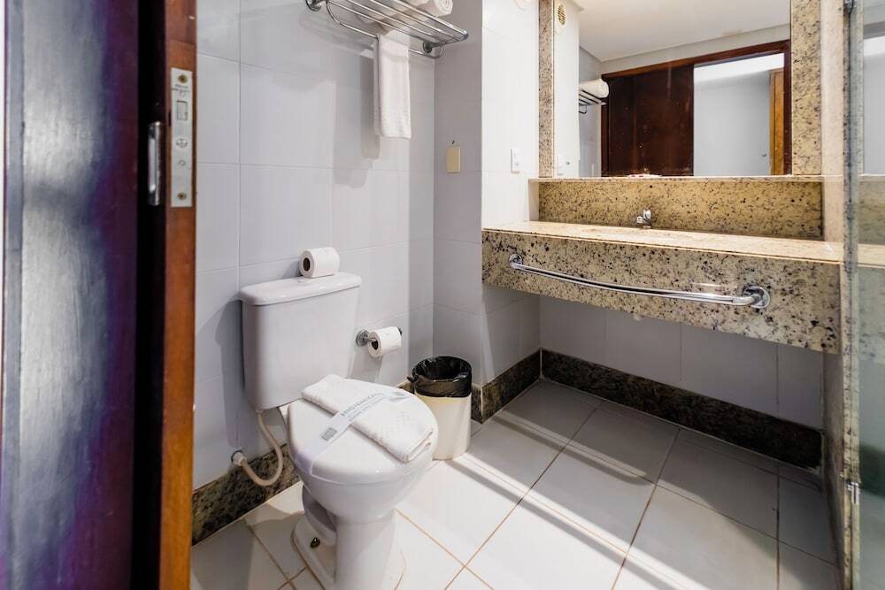 Porto Su�tes Natal Hotel