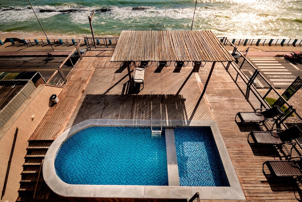 Porto Su�tes Natal Hotel