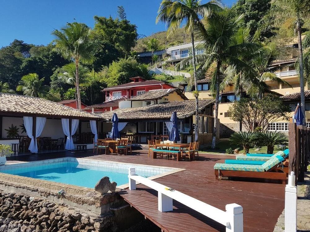 Pousada Costa do Sap� 