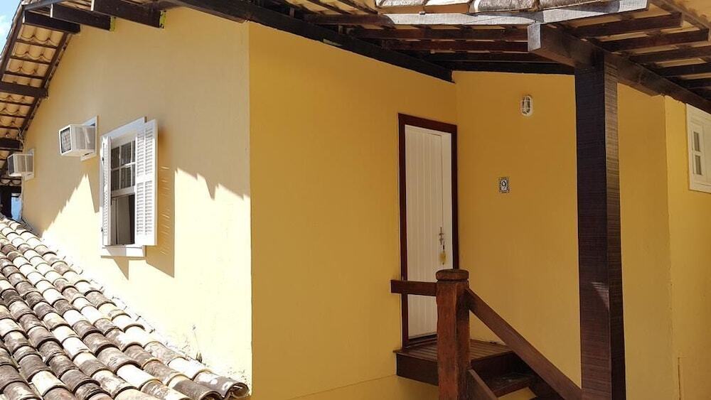 Pousada Costa do Sap� 