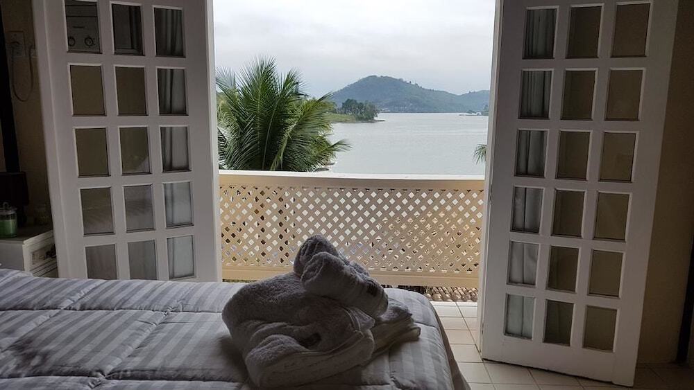 Pousada Costa do Sap� 
