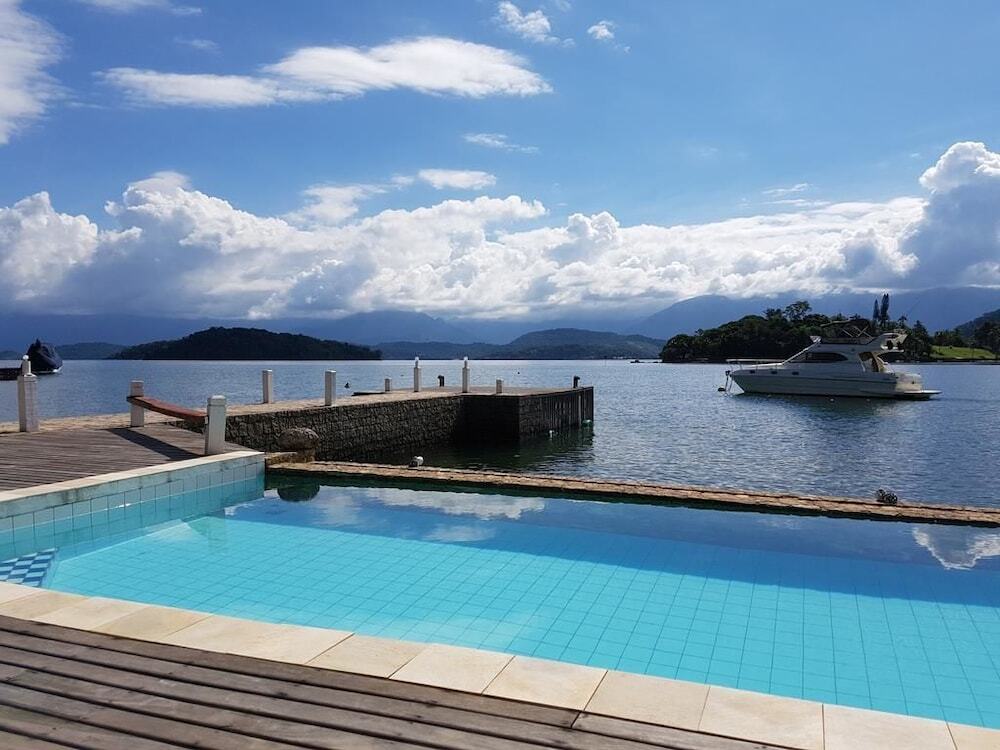 Pousada Costa do Sap� 