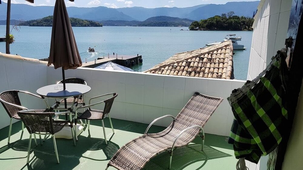 Pousada Costa do Sap� 