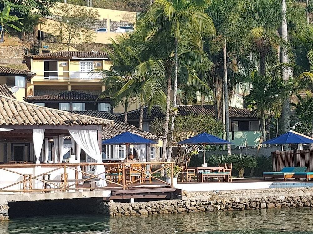 Pousada Costa do Sap� 