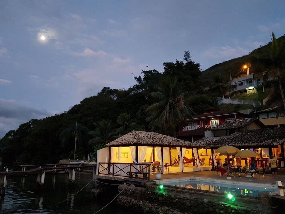 Pousada Costa do Sap� 