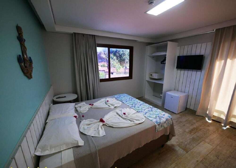 Pousada Ecos Beach 