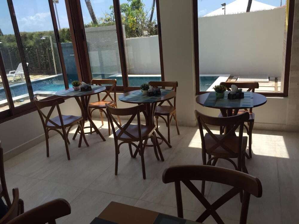 Pousada Ecos Beach 