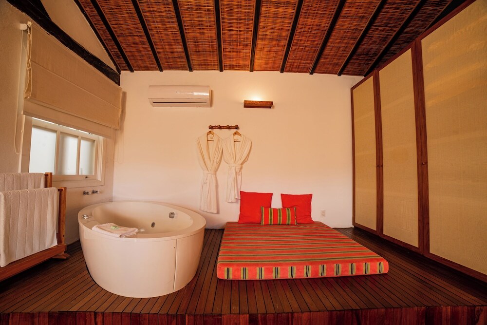 Pousada Liter�ria de Paraty 
